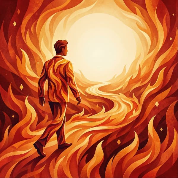 Interactive Life with God - Part II (Practices)